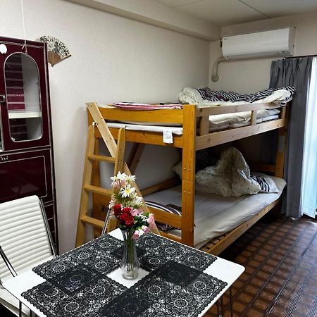 Convenient Apartment In Otsuka Tokyo Eksteriør bilde
