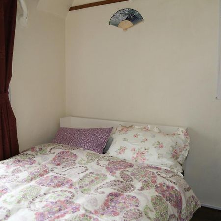 Convenient Apartment In Otsuka Tokyo Eksteriør bilde