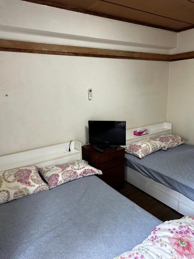 Convenient Apartment In Otsuka Tokyo Eksteriør bilde