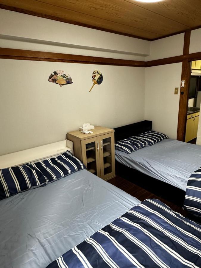 Convenient Apartment In Otsuka Tokyo Eksteriør bilde