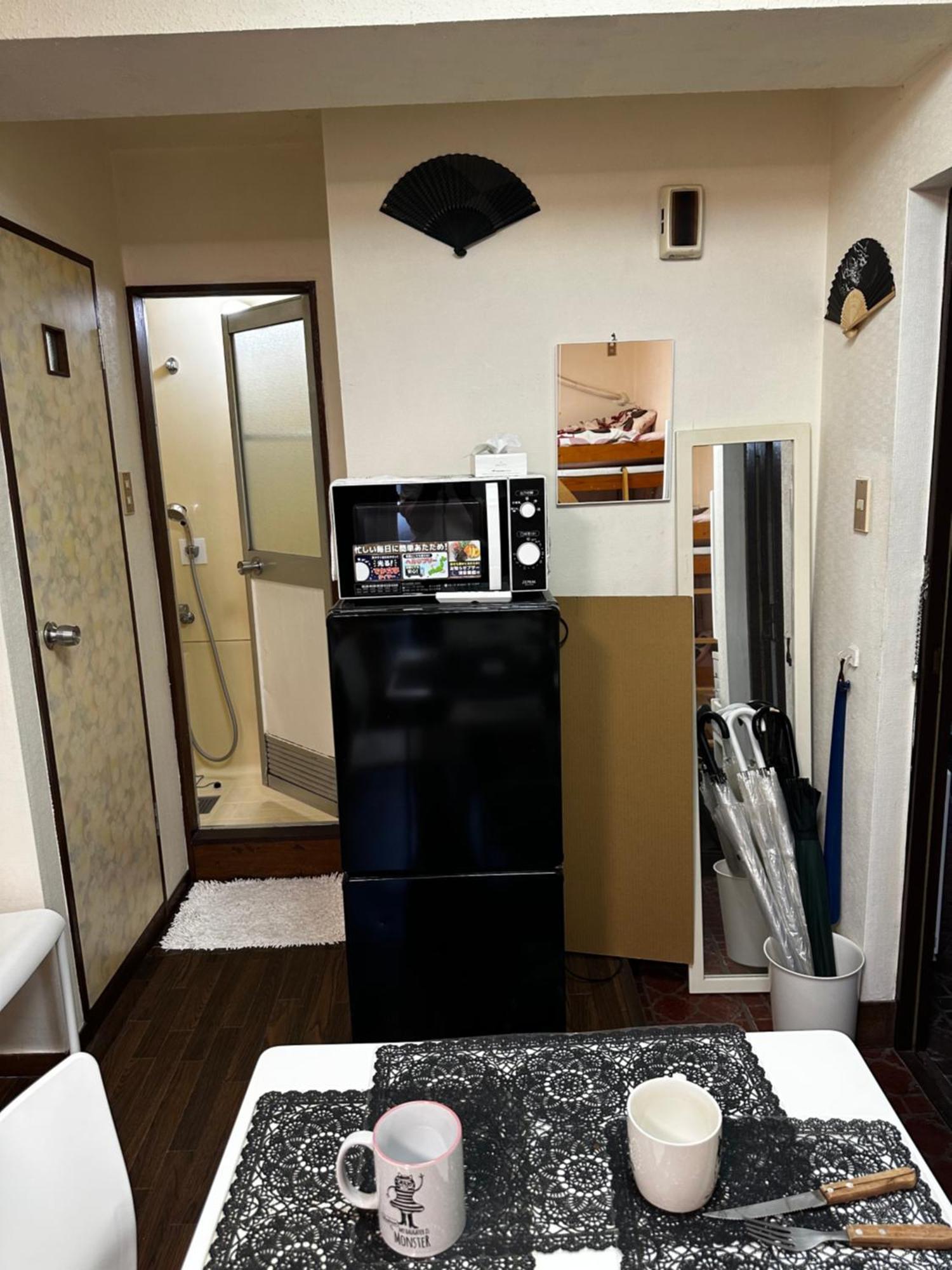 Convenient Apartment In Otsuka Tokyo Eksteriør bilde
