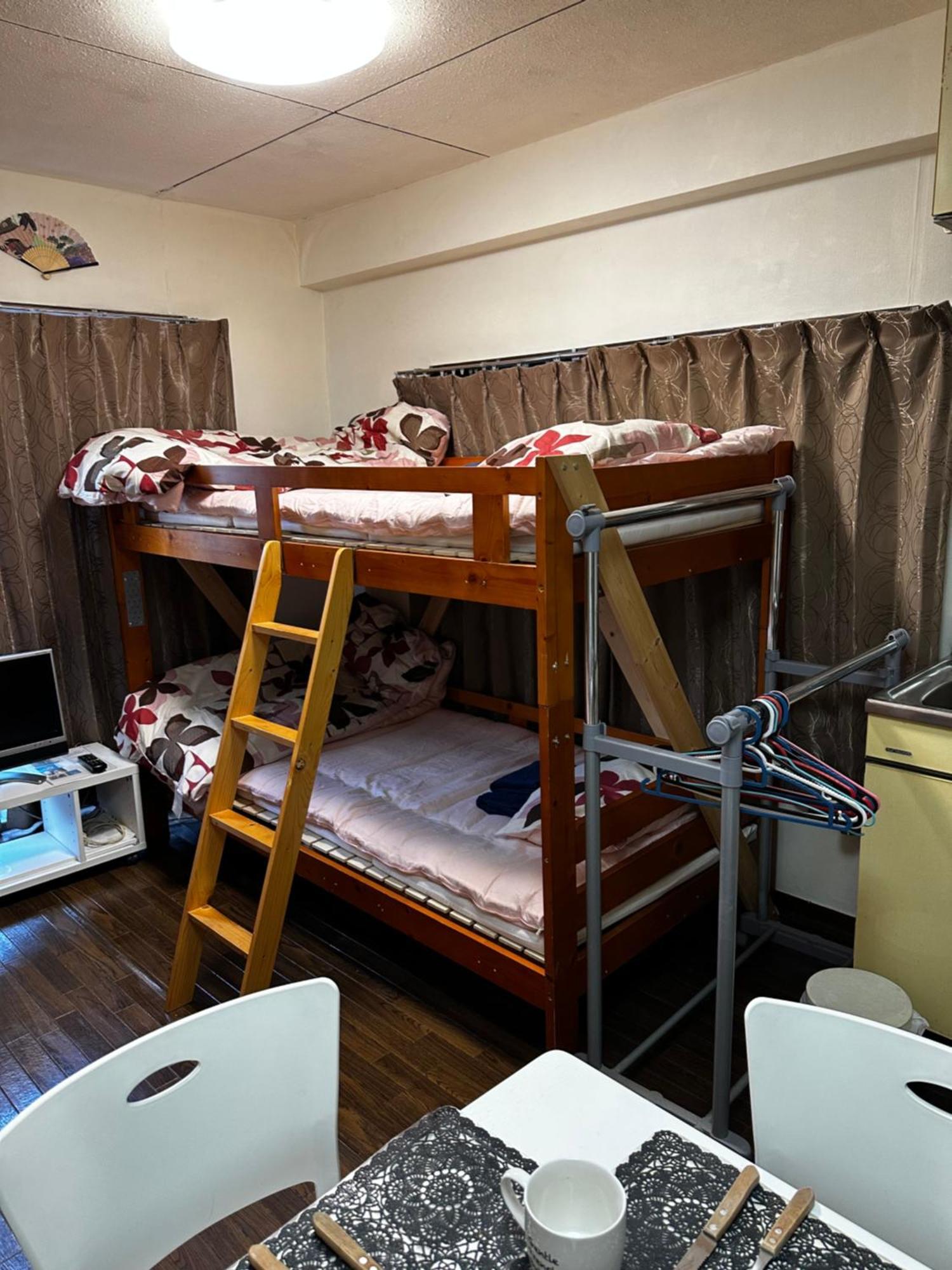 Convenient Apartment In Otsuka Tokyo Eksteriør bilde