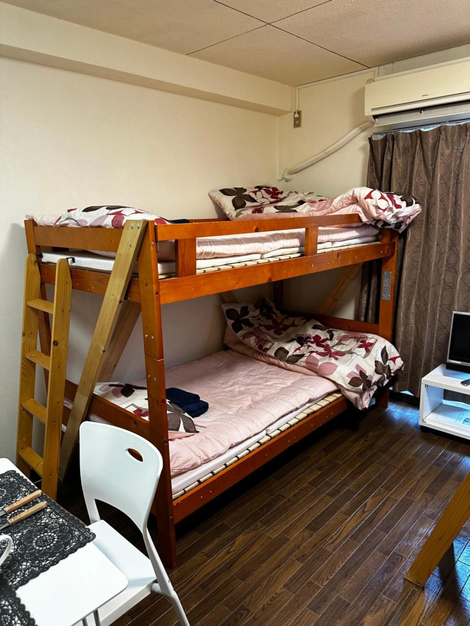 Convenient Apartment In Otsuka Tokyo Eksteriør bilde