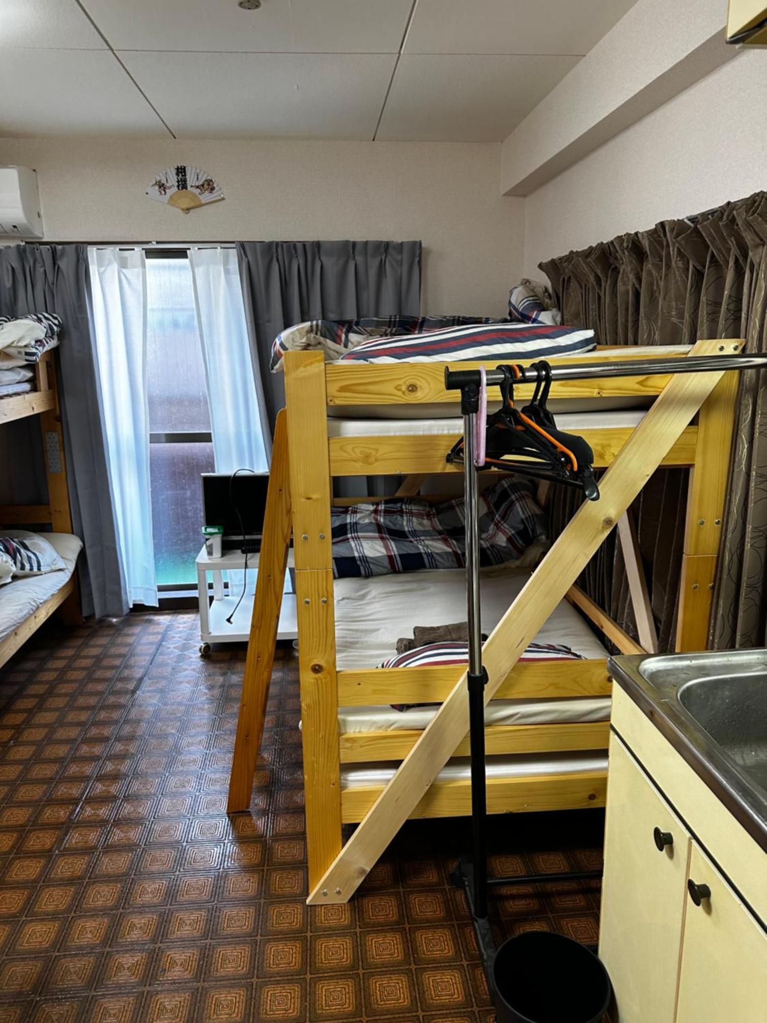 Convenient Apartment In Otsuka Tokyo Eksteriør bilde