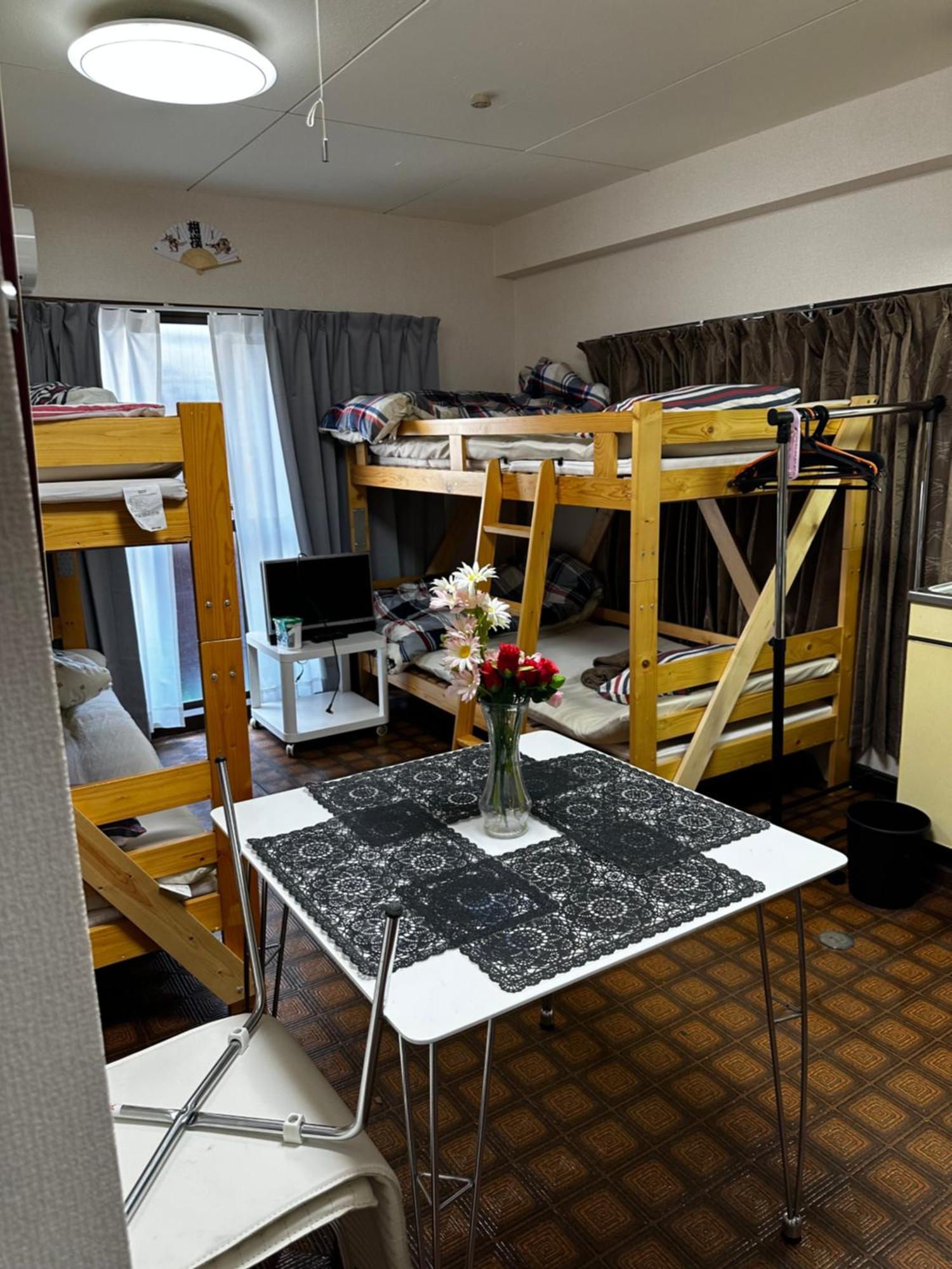 Convenient Apartment In Otsuka Tokyo Eksteriør bilde