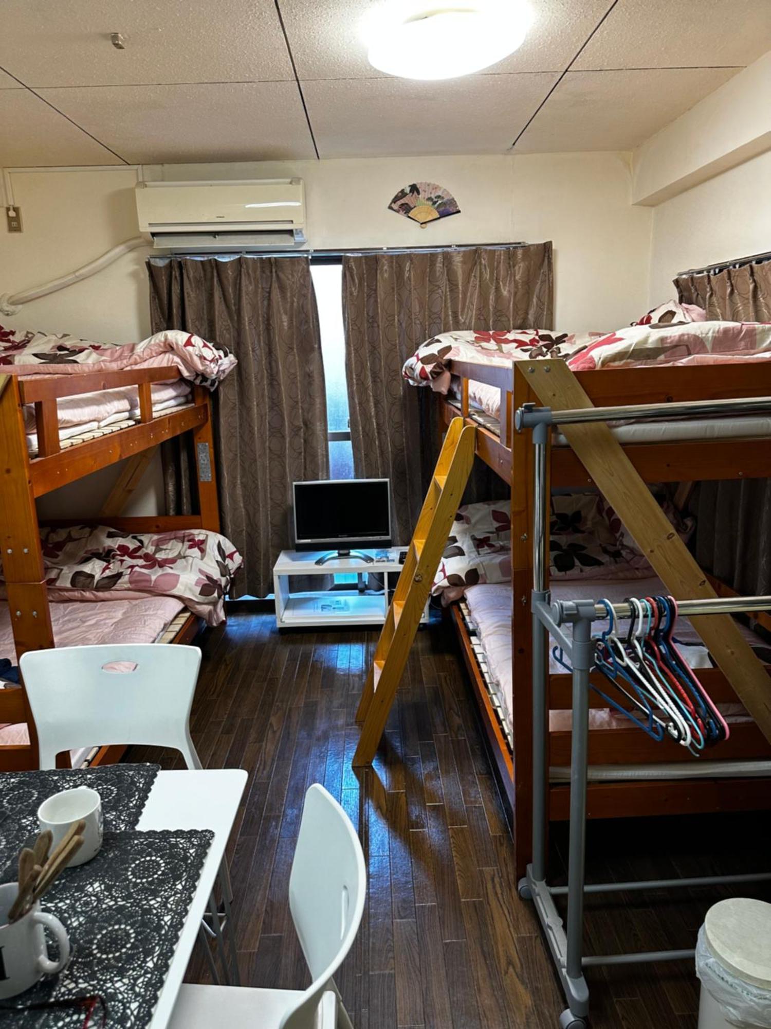 Convenient Apartment In Otsuka Tokyo Eksteriør bilde