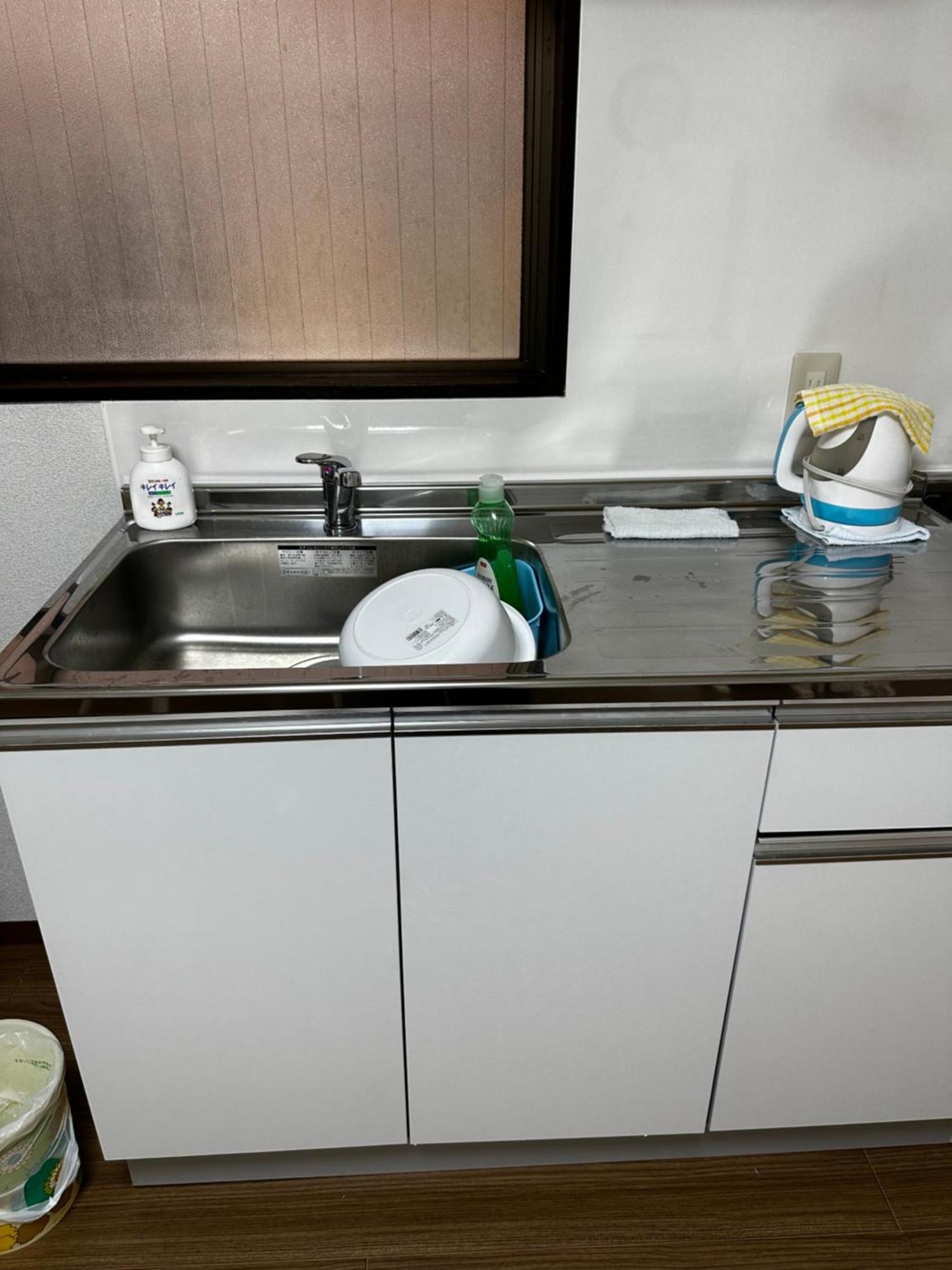 Convenient Apartment In Otsuka Tokyo Eksteriør bilde