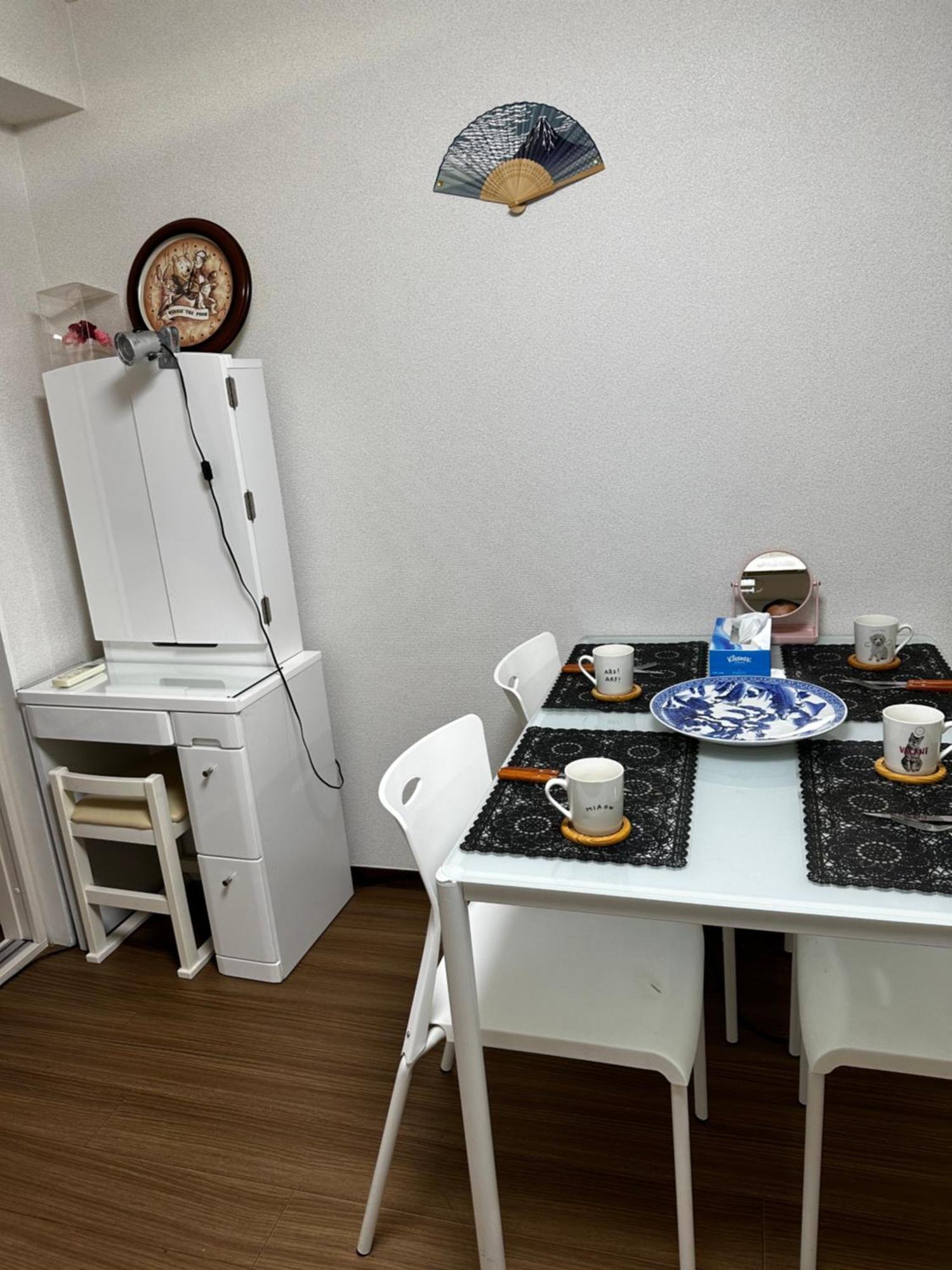 Convenient Apartment In Otsuka Tokyo Eksteriør bilde