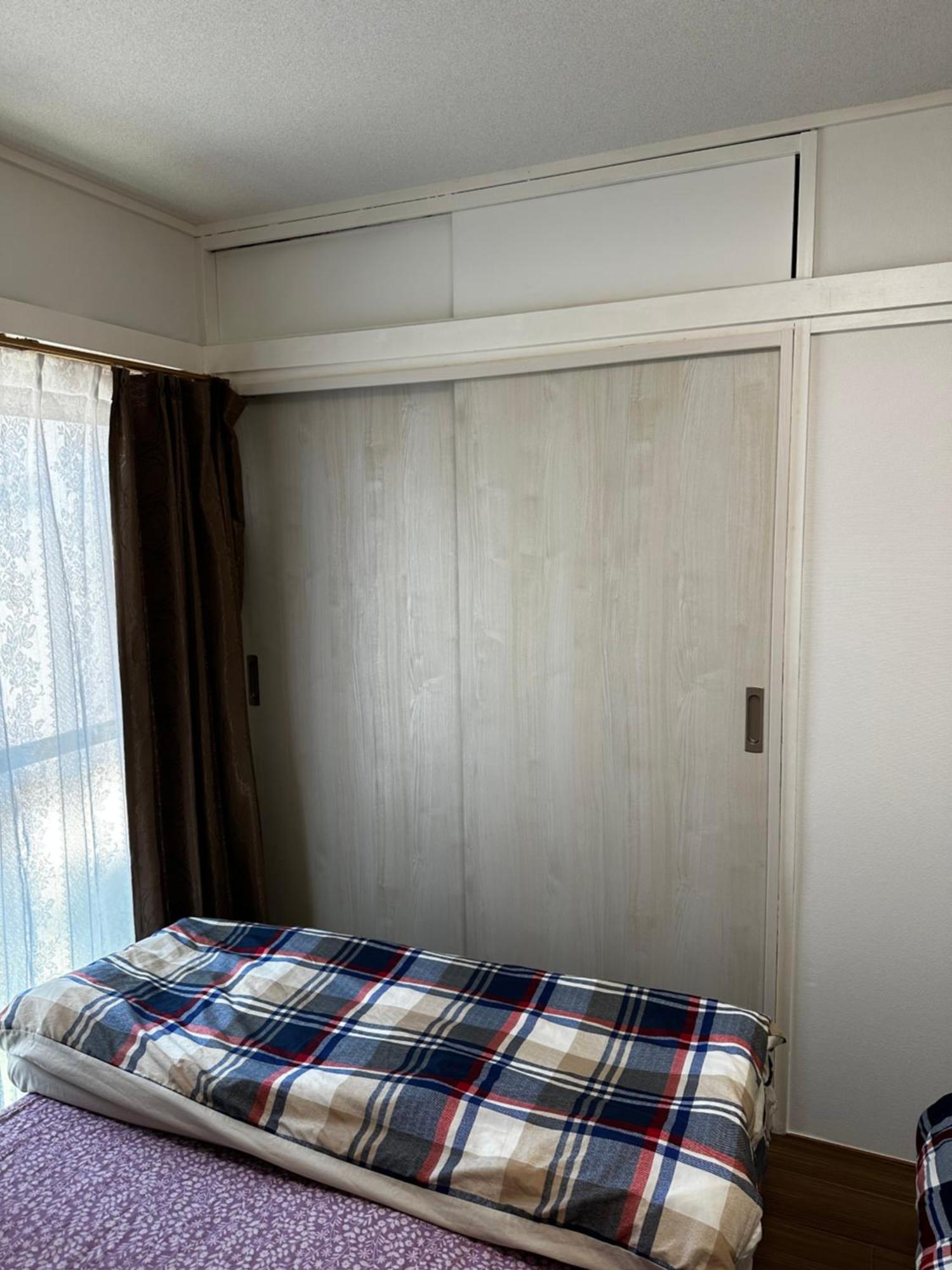 Convenient Apartment In Otsuka Tokyo Eksteriør bilde