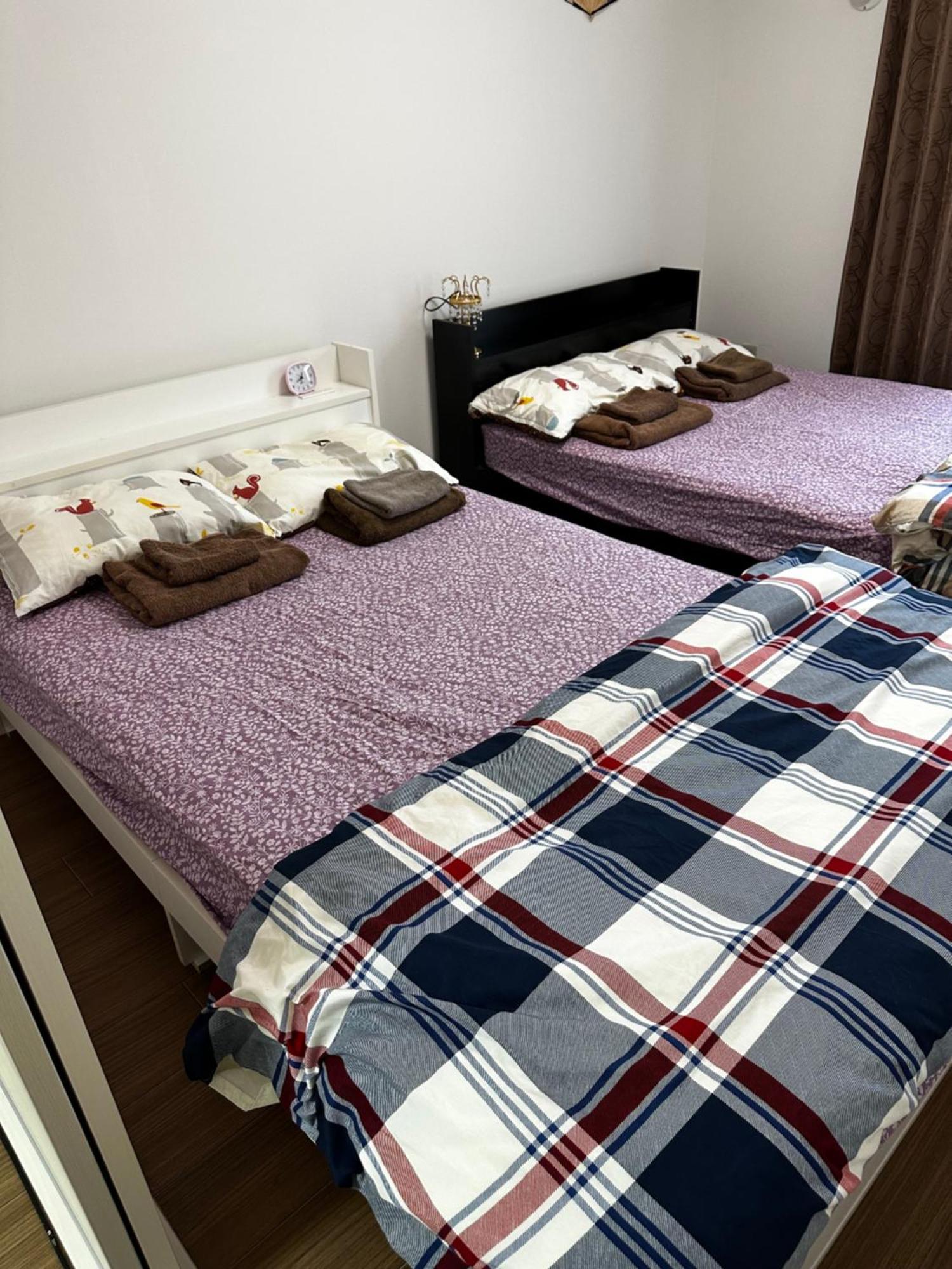 Convenient Apartment In Otsuka Tokyo Eksteriør bilde