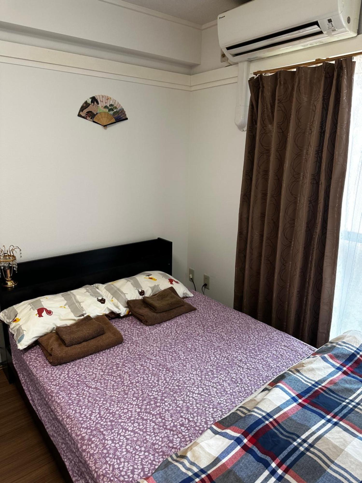 Convenient Apartment In Otsuka Tokyo Eksteriør bilde