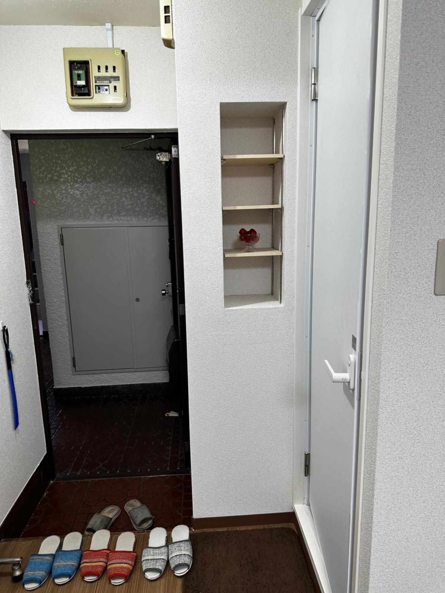 Convenient Apartment In Otsuka Tokyo Eksteriør bilde