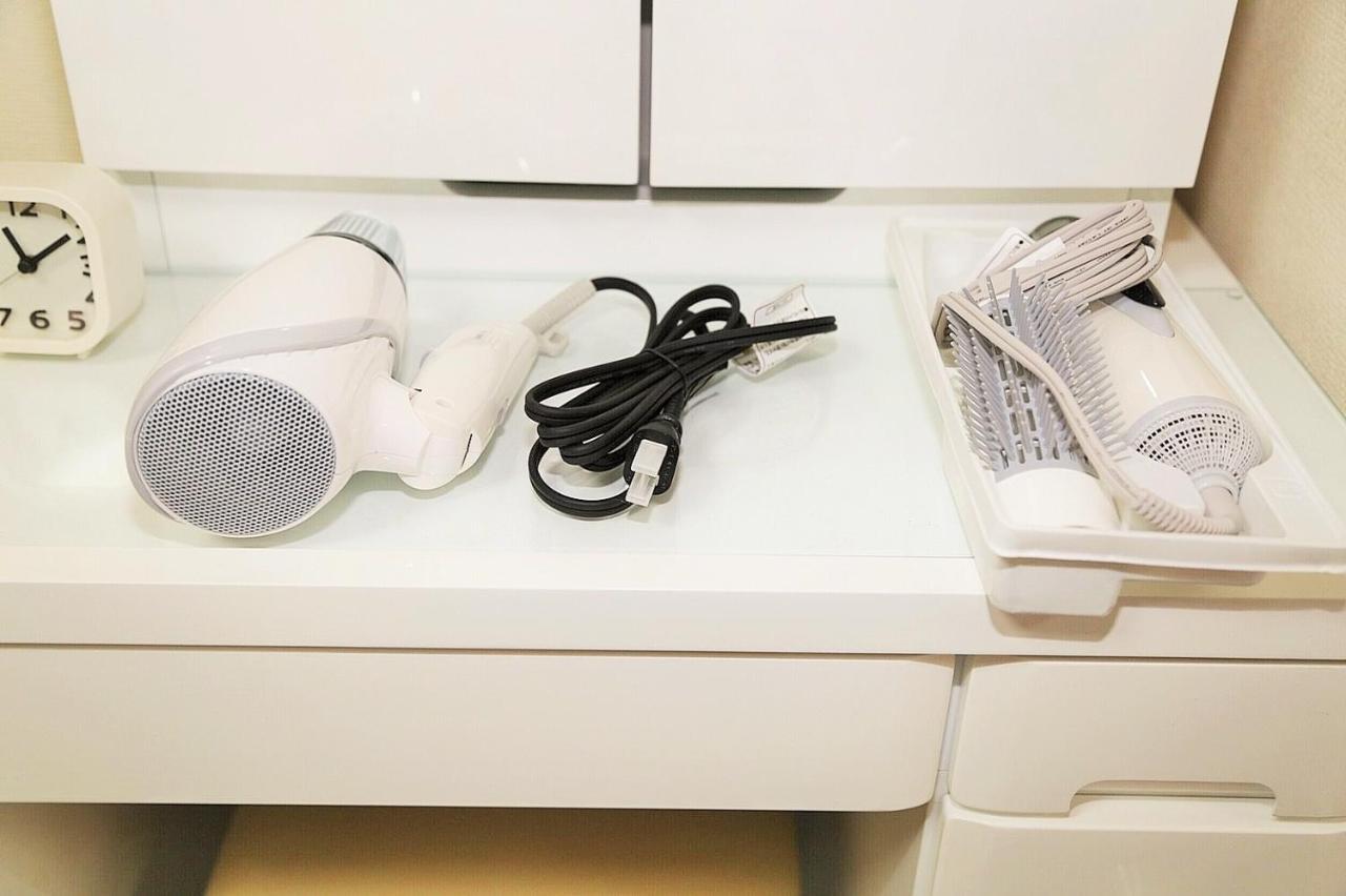 Convenient Apartment In Otsuka Tokyo Eksteriør bilde