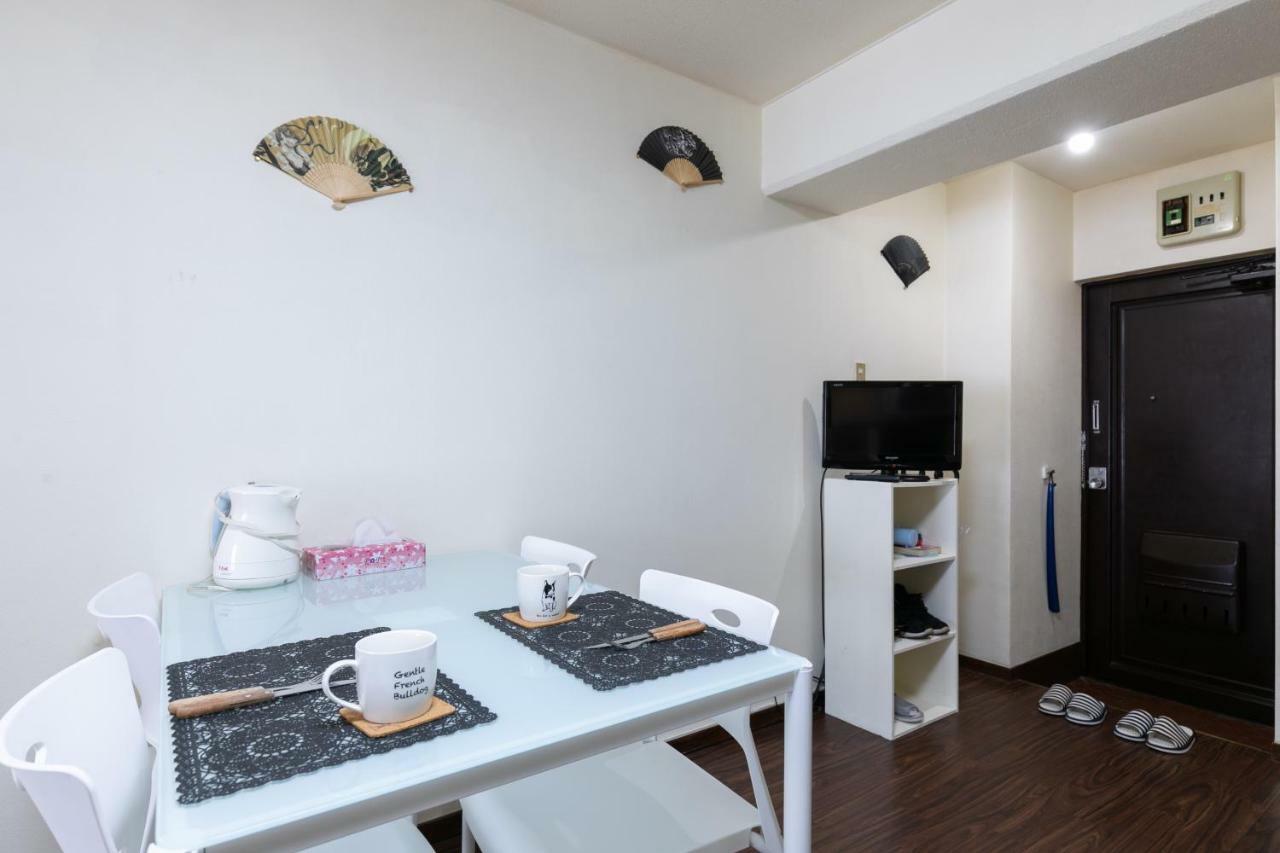 Convenient Apartment In Otsuka Tokyo Eksteriør bilde