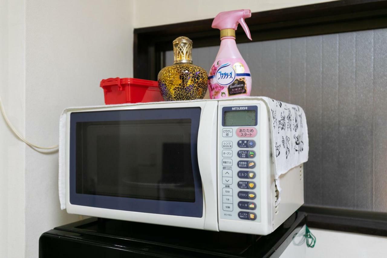 Convenient Apartment In Otsuka Tokyo Eksteriør bilde