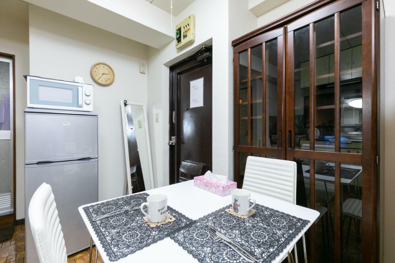 Convenient Apartment In Otsuka Tokyo Eksteriør bilde