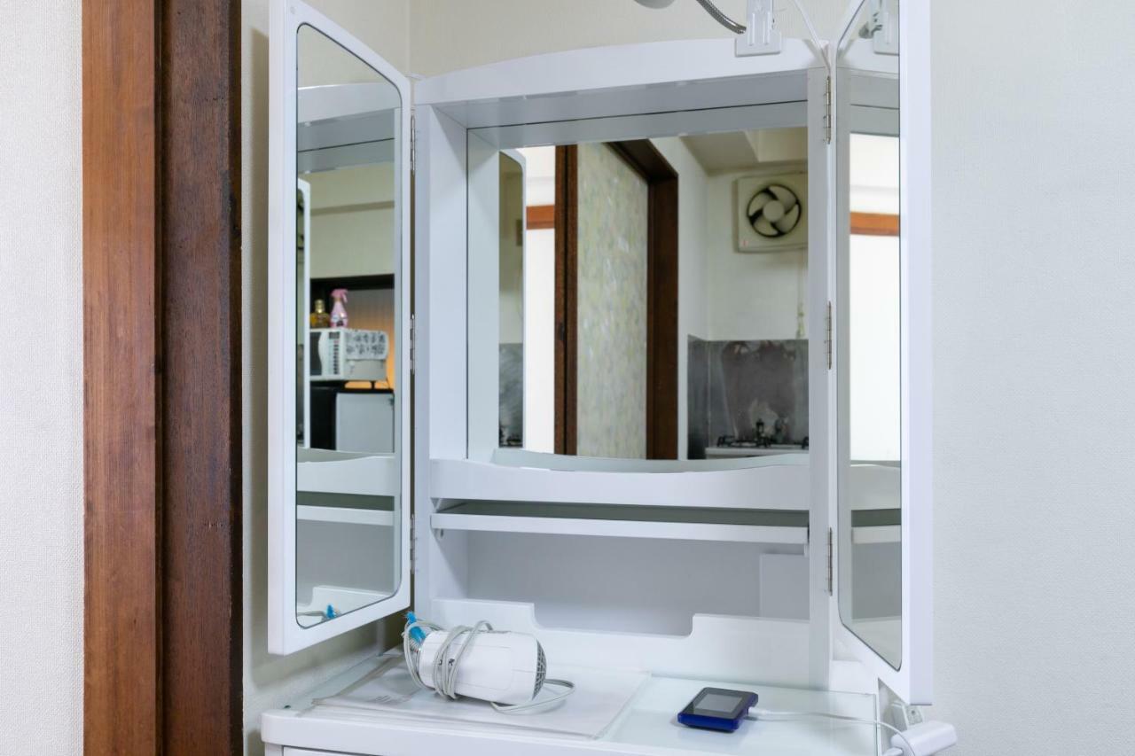 Convenient Apartment In Otsuka Tokyo Eksteriør bilde