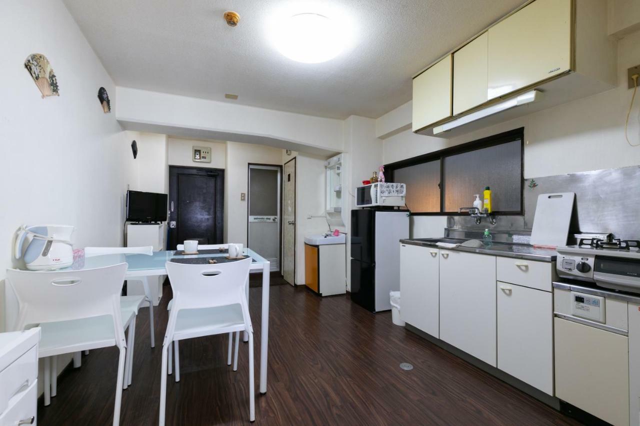 Convenient Apartment In Otsuka Tokyo Eksteriør bilde