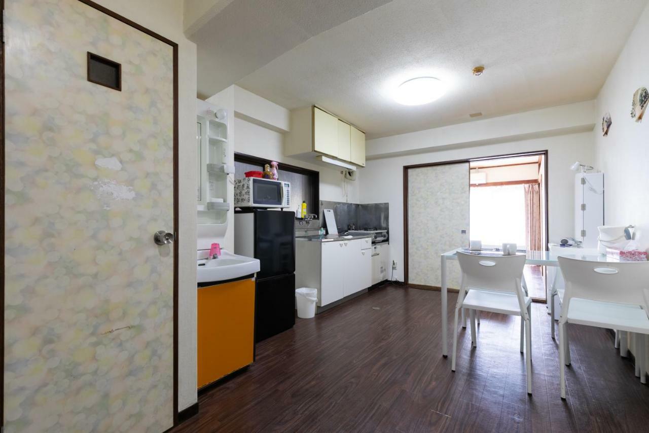 Convenient Apartment In Otsuka Tokyo Eksteriør bilde