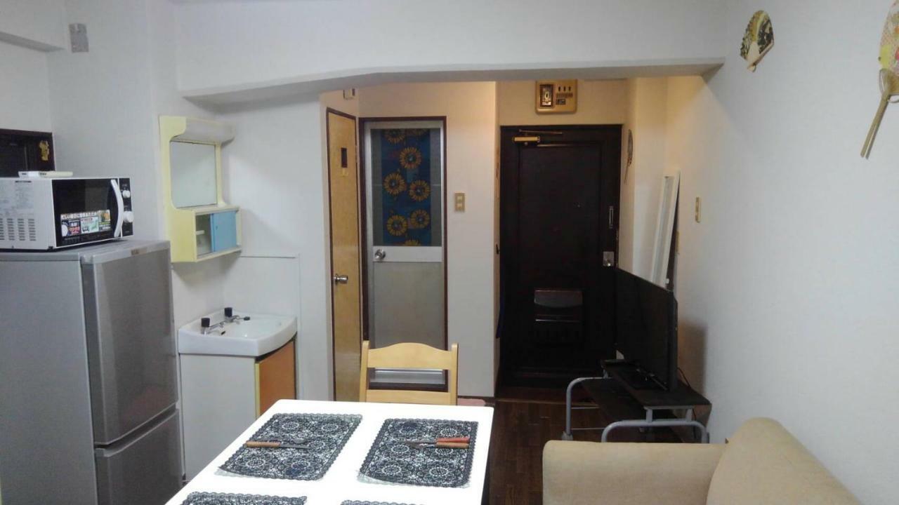 Convenient Apartment In Otsuka Tokyo Eksteriør bilde