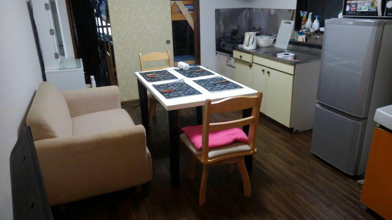 Convenient Apartment In Otsuka Tokyo Eksteriør bilde
