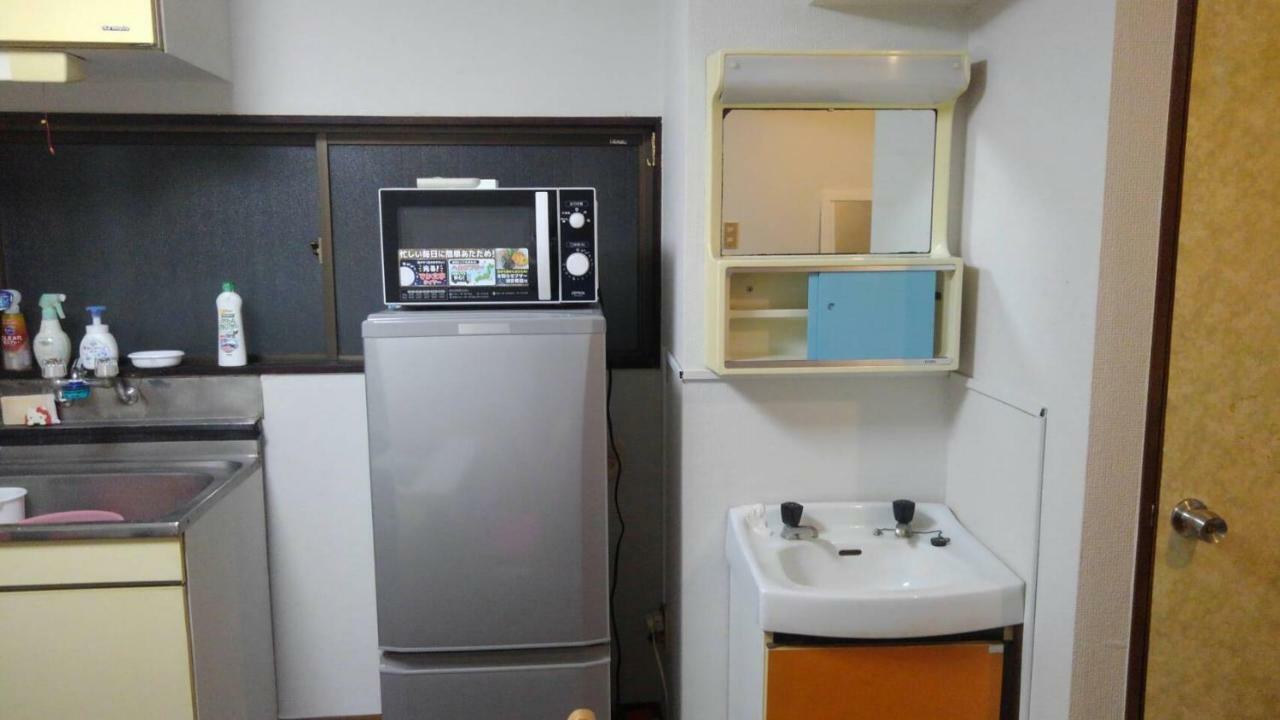 Convenient Apartment In Otsuka Tokyo Eksteriør bilde