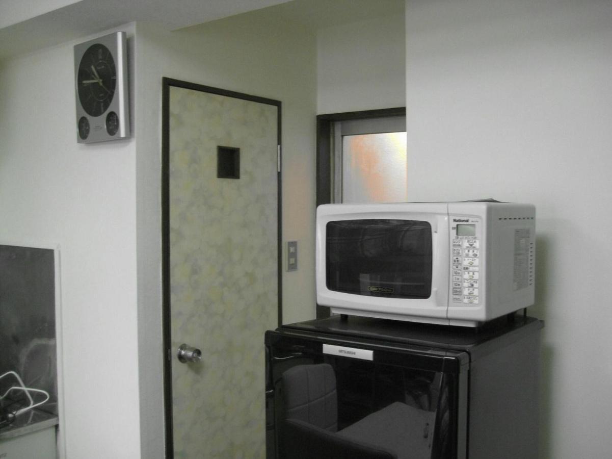 Convenient Apartment In Otsuka Tokyo Eksteriør bilde